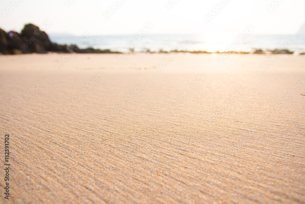 Close up of sand beach. Natural texture background. Close up of sand beach. Natural texture background.