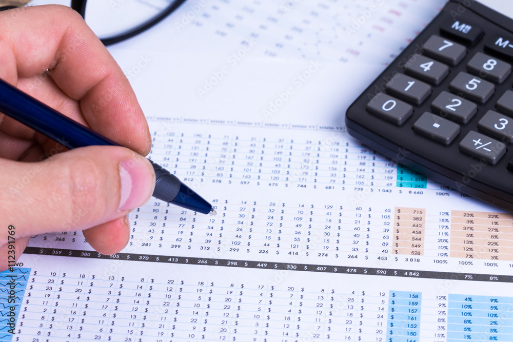Graphs and Calculator Graphs and Calculator
