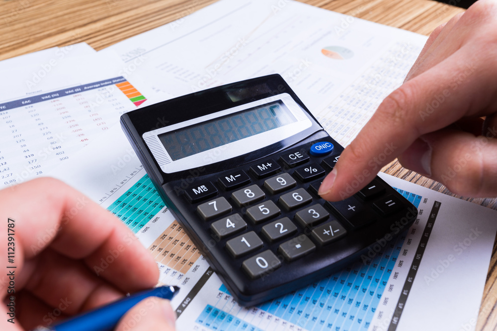 Graphs and Calculator Graphs and Calculator