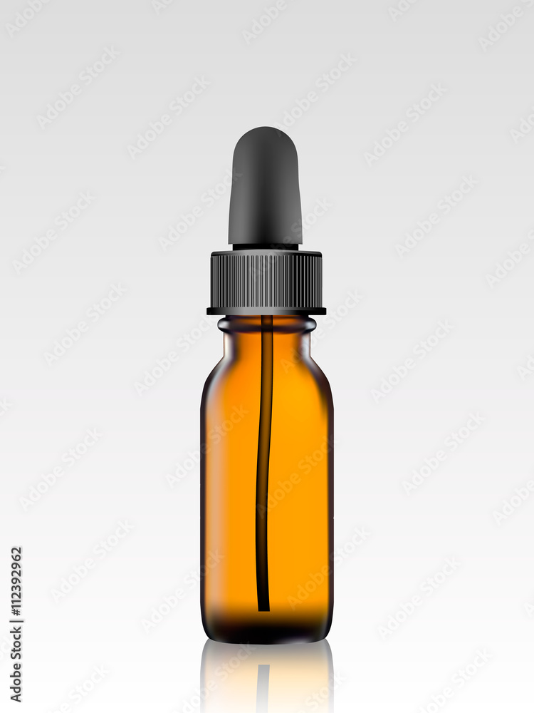 essential oil package isolated. 3D illustration. vector. Realistic essential oil bottle. Mock up. Cosmetic vial, flask, flacon. Perfume Container . Cosmetic dropper-bottle for serum. Collagen serum. essential oil package isolated. 3D illustration. vector. Realistic essential oil bottle. Mock up. Cosmetic vial, flask, flacon. Perfume Container . Cosmetic dropper-bottle for serum. Collagen serum.