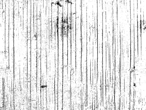 Wooden plank texture overlay. Vector background