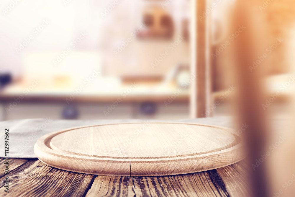Obraz premium kitchen 