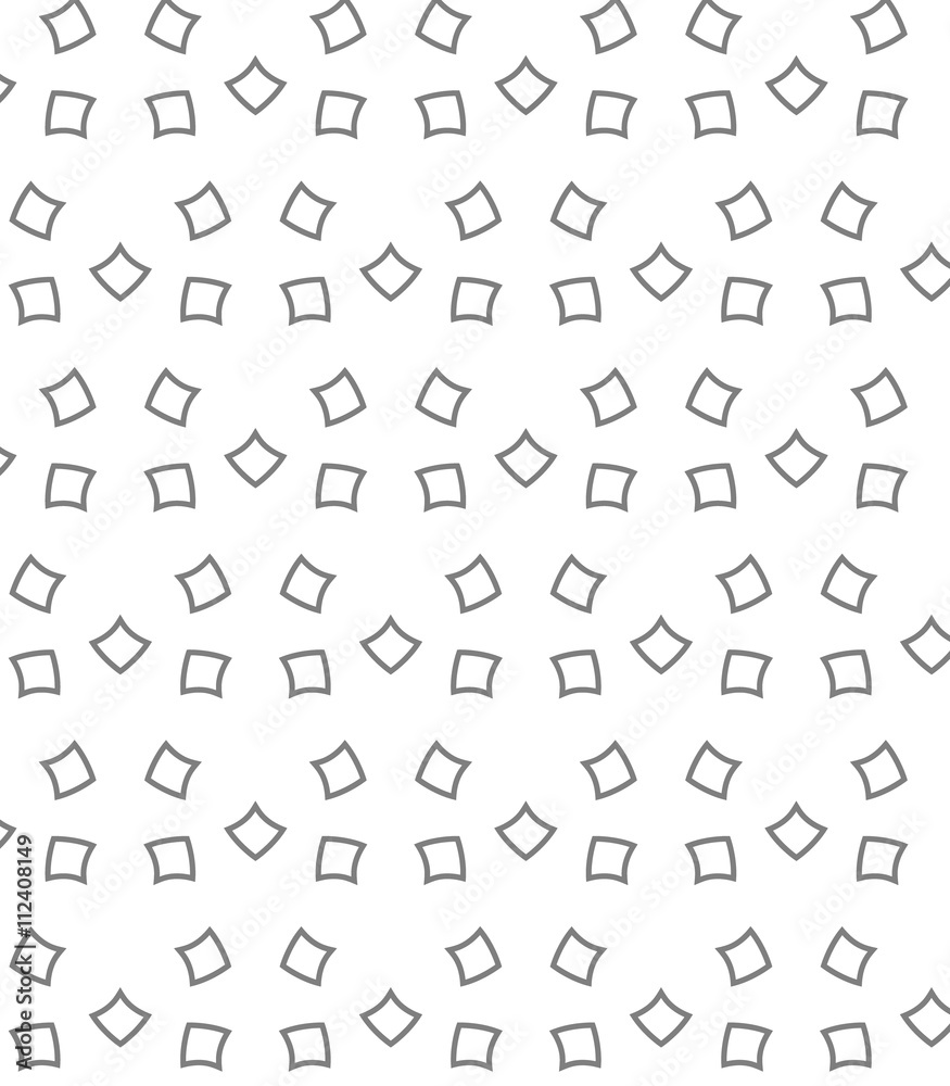 Geometric pattern, stylish monochrome Geometric pattern, stylish monochrome