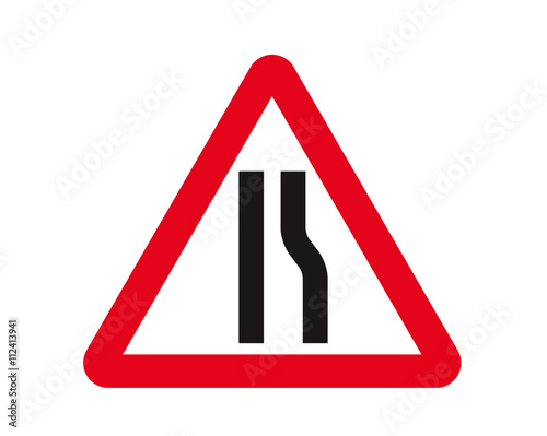 Trafik İşaretleri