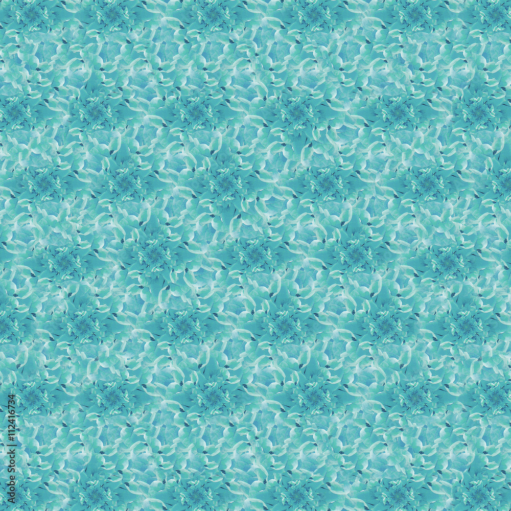 Flowey Collage Seamless Pattern Flowey Collage Seamless Pattern