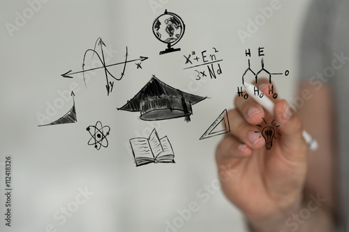 education