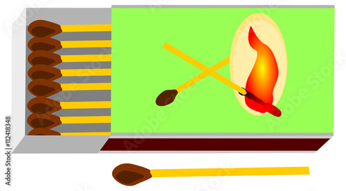 Matches
