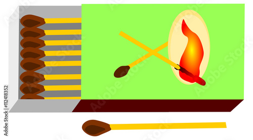 Matches