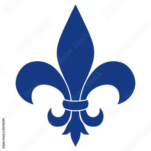 Fleur-De-Lis