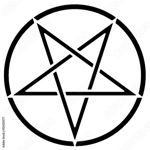 Pentagram