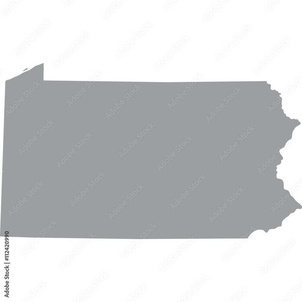 U.S. state of Pennsylvania U.S. state of Pennsylvania