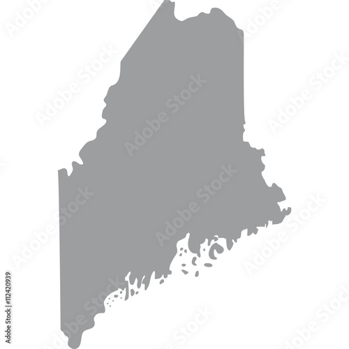 state of Maine