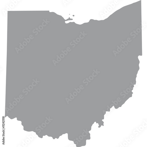U.S. state of Ohio