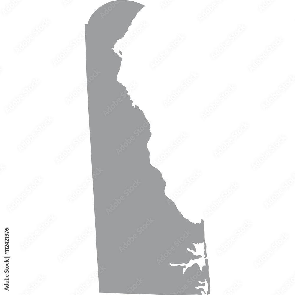 U.S. state of Delaware