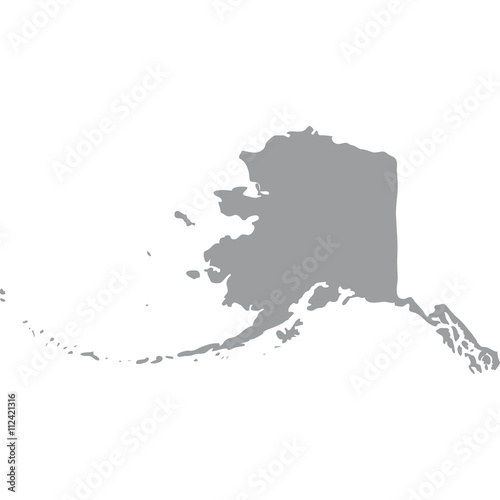 U.S. state of Alaska
