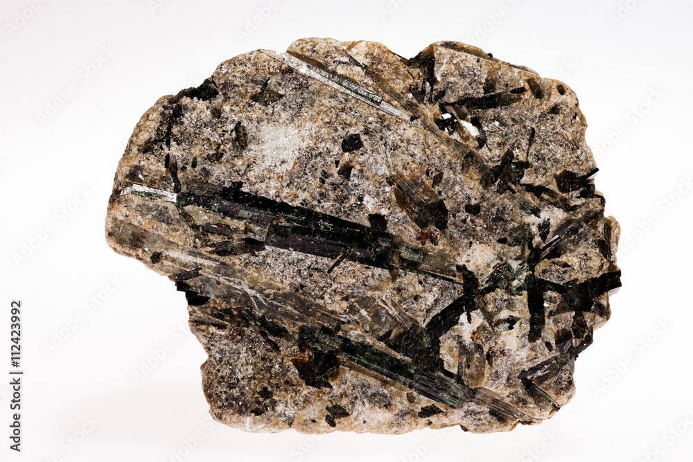 actinolite mineral Inosilicates