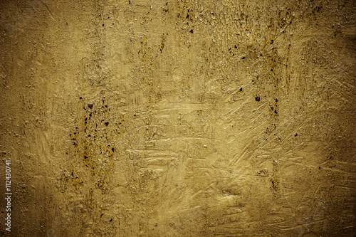 Rusty grunge metal texture with filters and effects photo set.