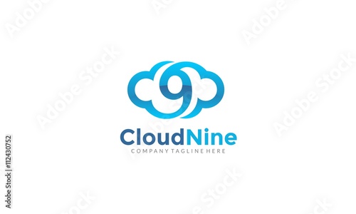 Cloud Nine Logo