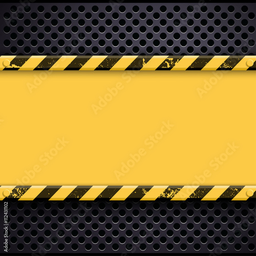 Metal industrial grunge background.