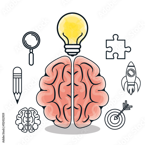 brain storming design 