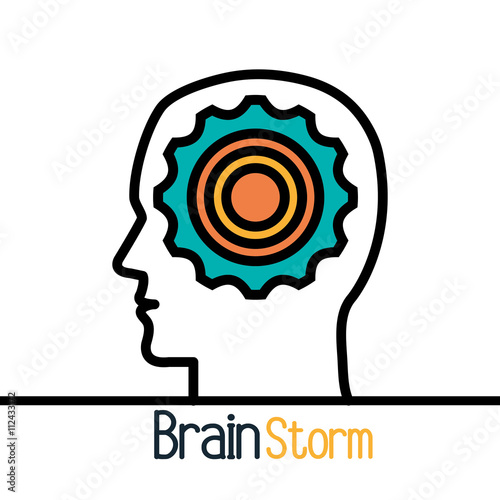 brain storming design 