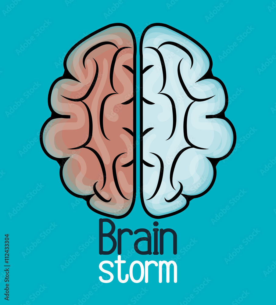 brain storming design brain storming design