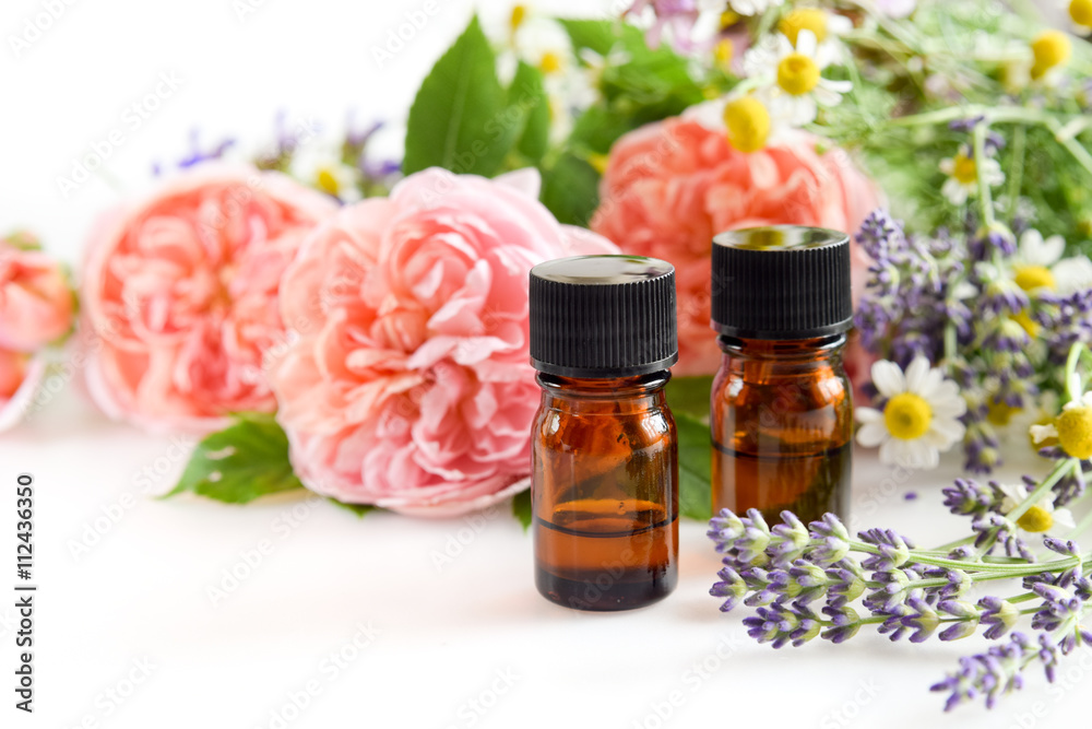 essential oils with natural cosmetics essential oils with natural cosmetics