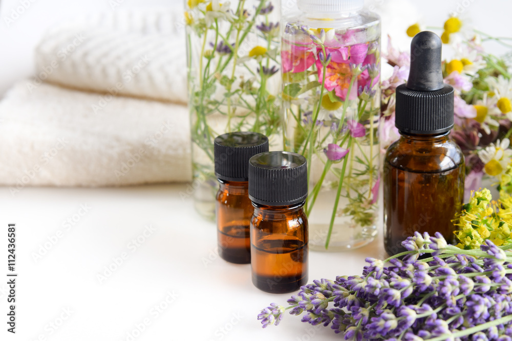 essential oils with natural cosmetics essential oils with natural cosmetics