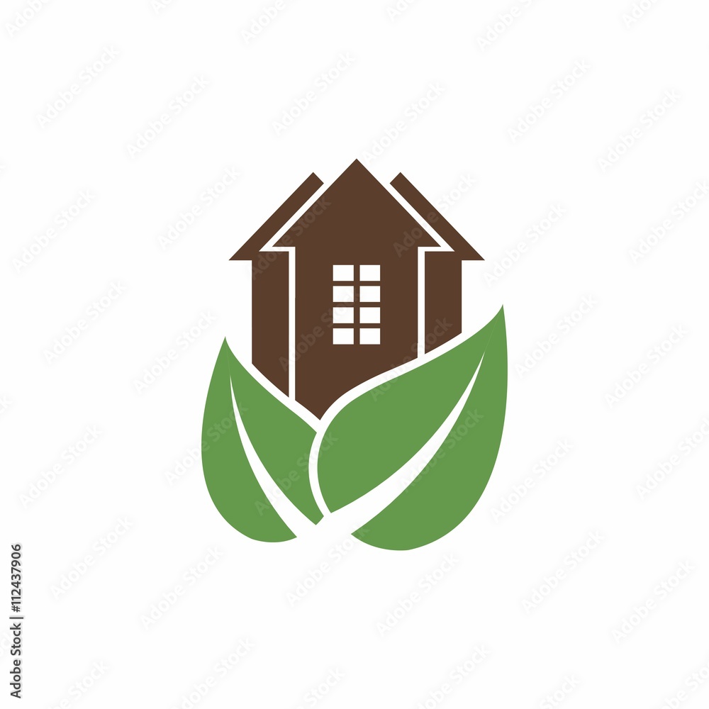 Property Real Estate logo icon vector Property Real Estate logo icon vector