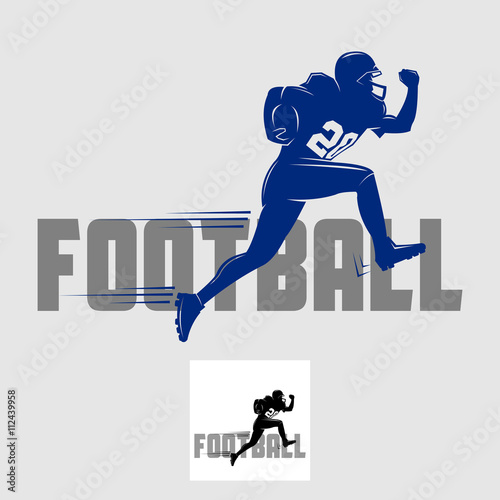 FOOTBALL RUGBY 