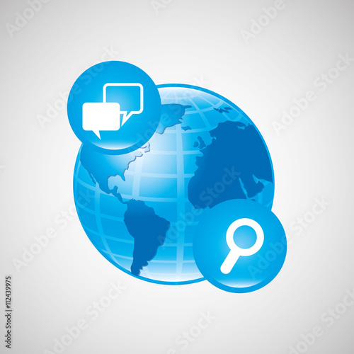 global communications design 