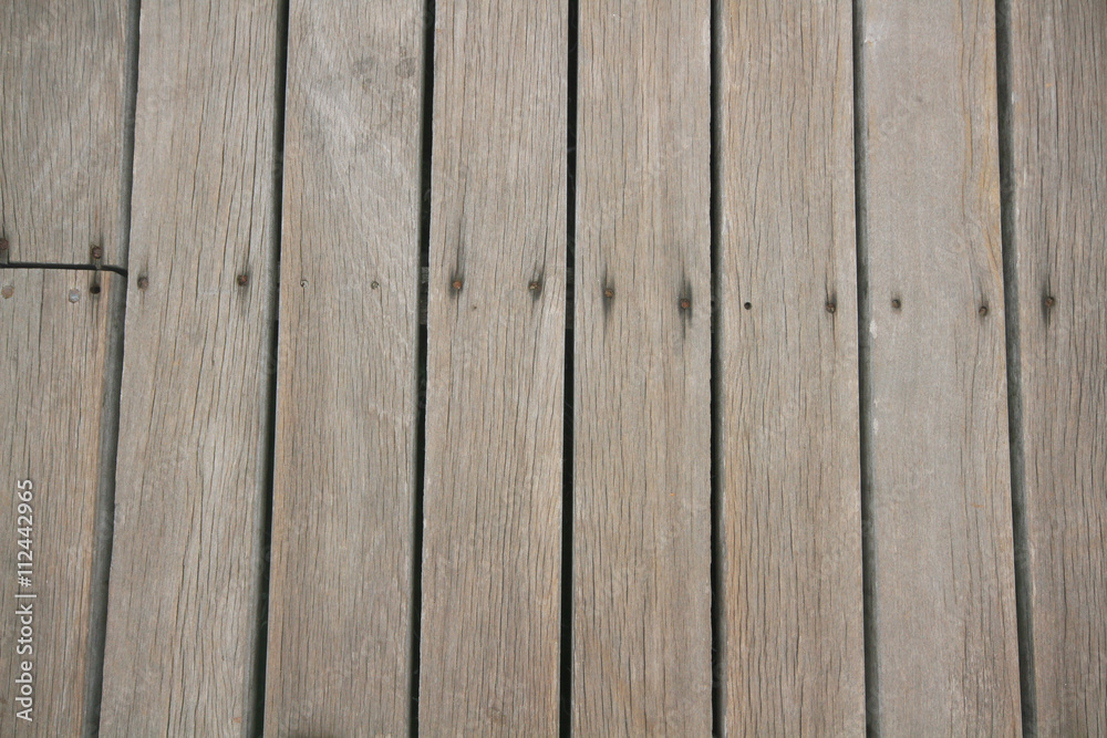 Pier in mangrove forest Pier in mangrove forest