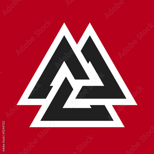 Valknut © edou777