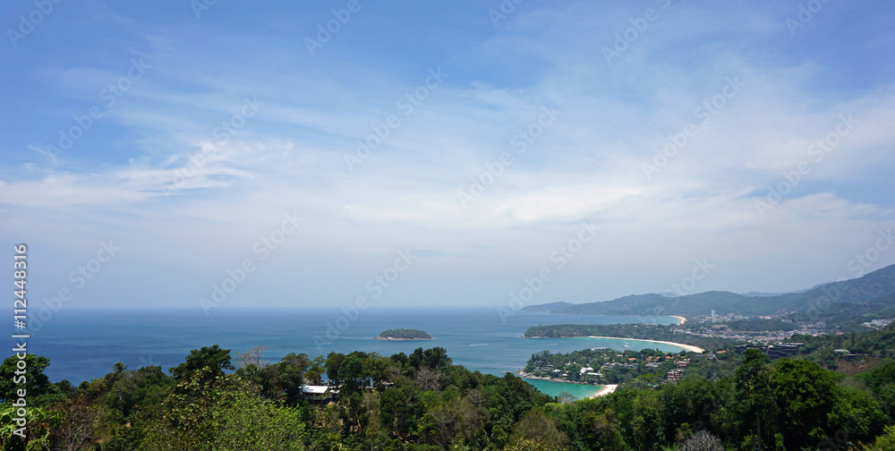 phuket viewpoint