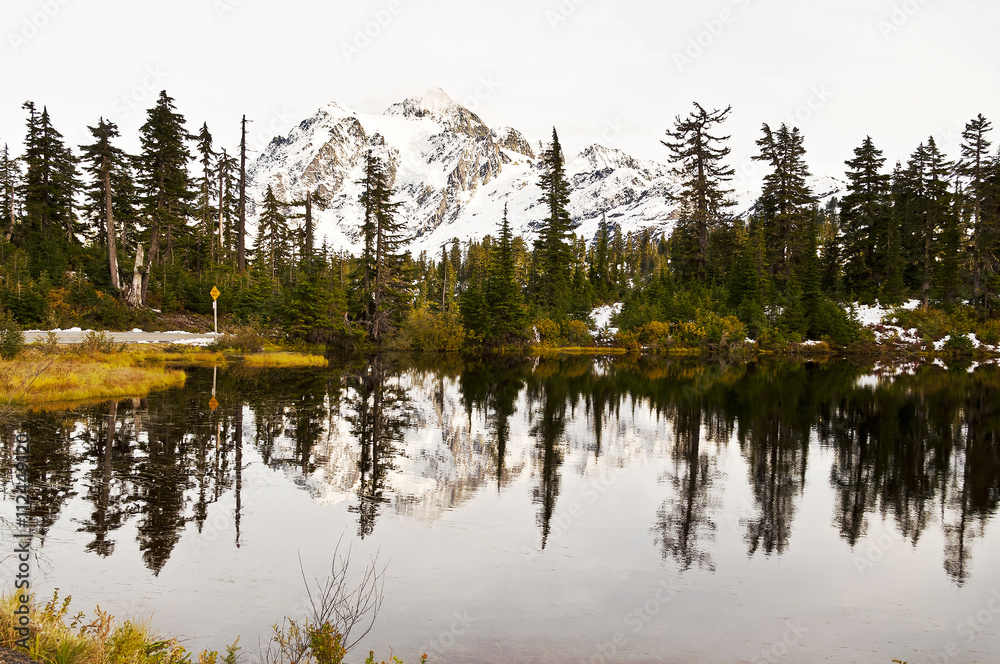 Beautiful mount sukshan Beautiful mount sukshan