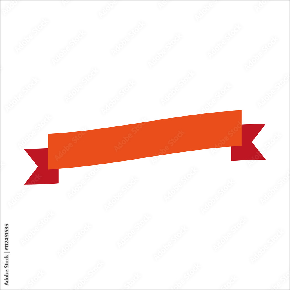 Red ribbon Red ribbon