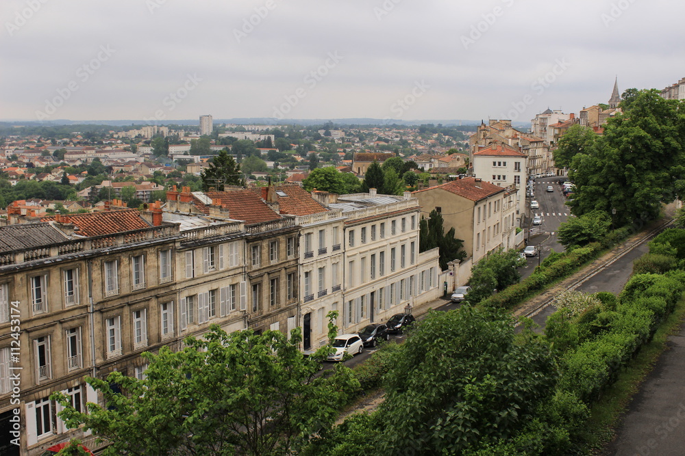Angoulême - Charente