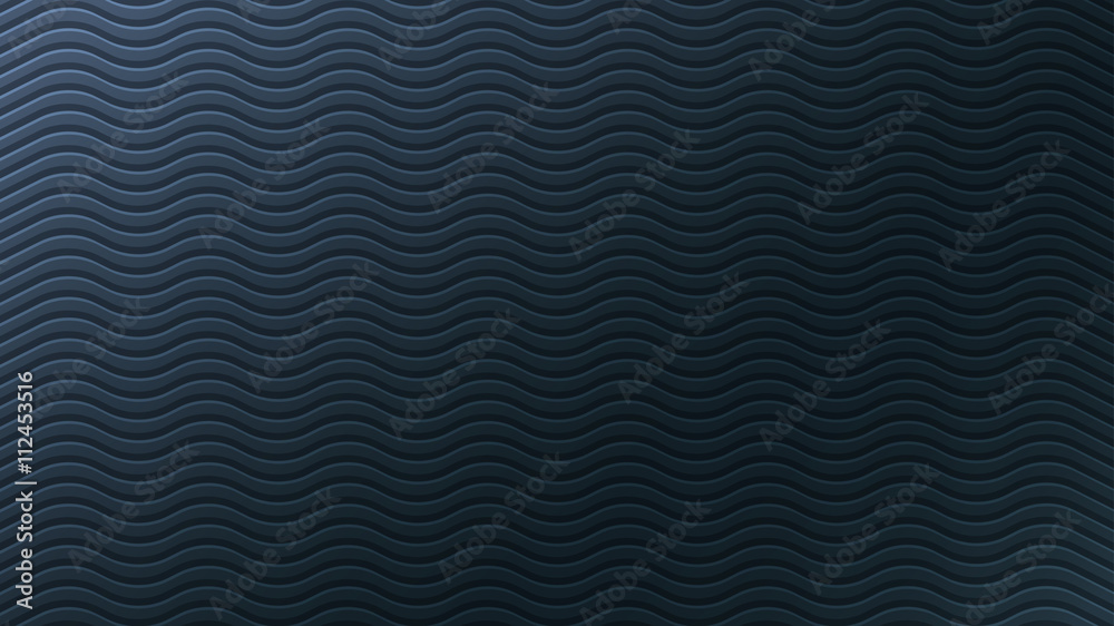 Background with wavy lines Background with wavy lines