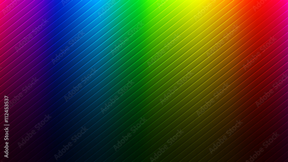 Obraz premium Background with oblique parallel lines