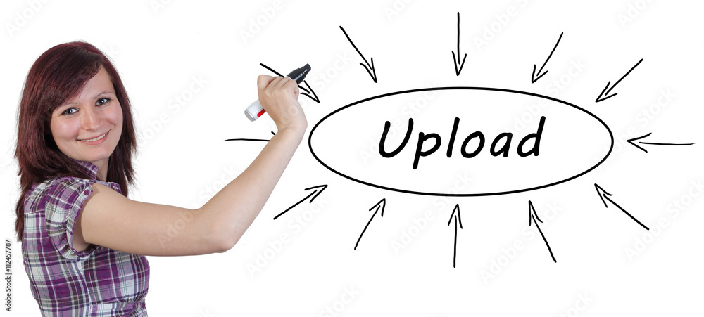 Upload Upload