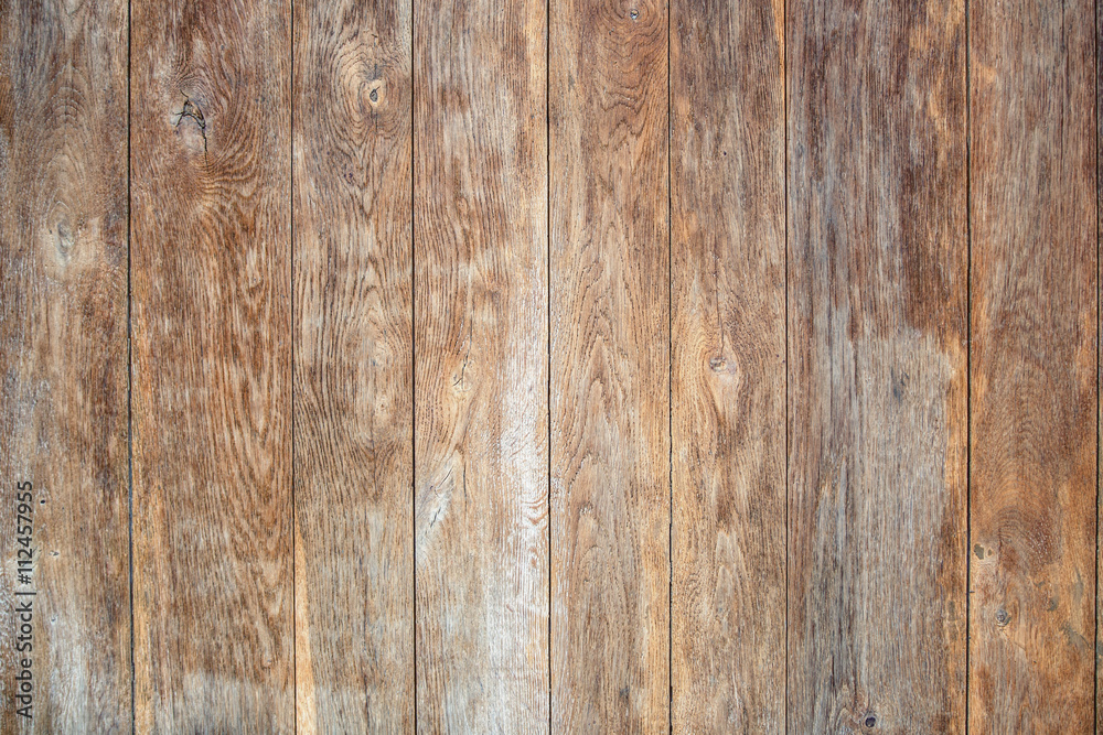 Fototapeta premium wooden boards background texture
