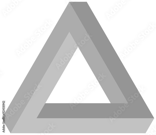 Optical illusion