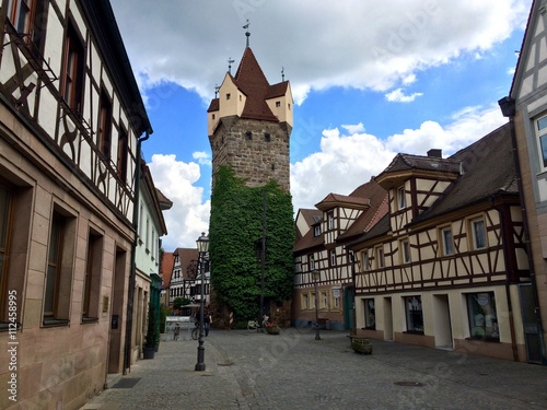 Foto Herzogenaurach Altstadt