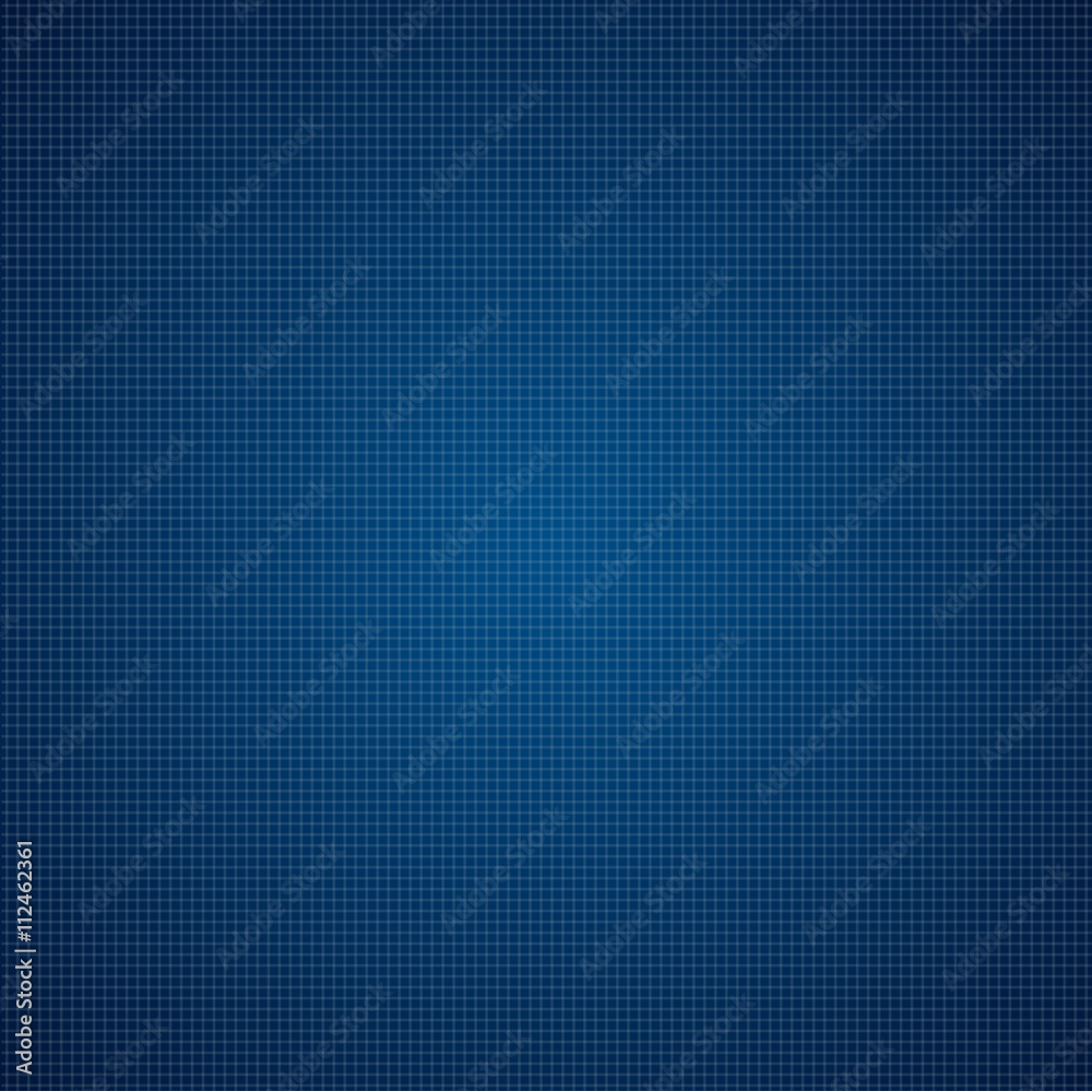 Grid on a blue background. Eps 10. Grid on a blue background. Eps 10.