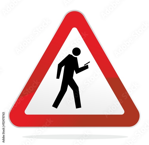 Warnschild24a