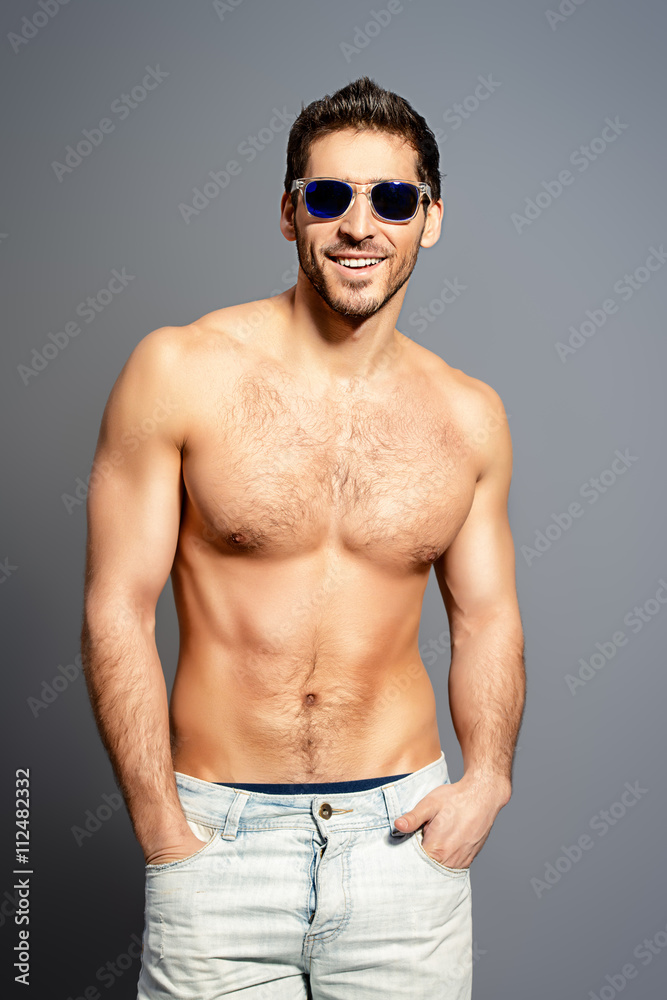 Fototapeta premium inviting look