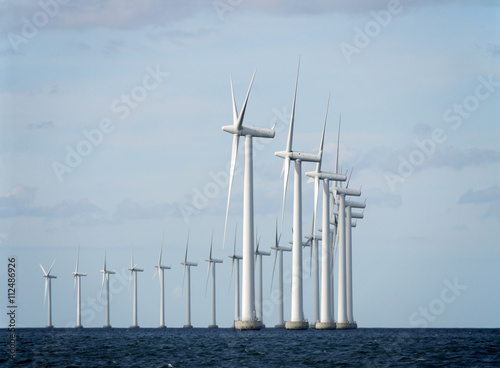 Offshore Windpark