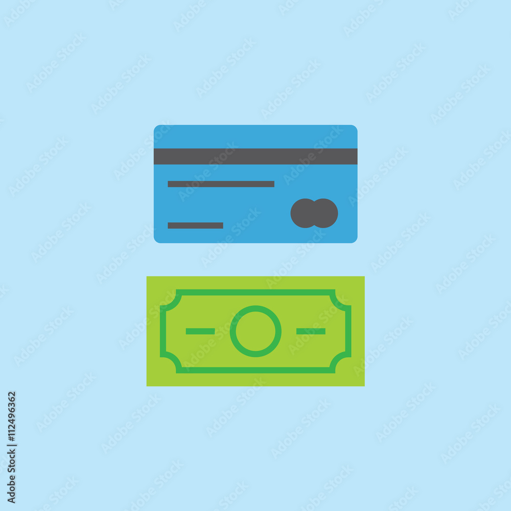 Payment Method Icon Payment Method Icon