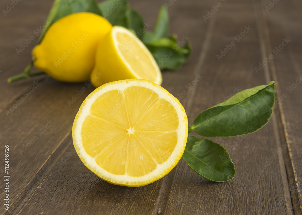 lemon lemon