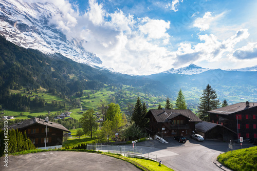 Grindelwald - Switzerland